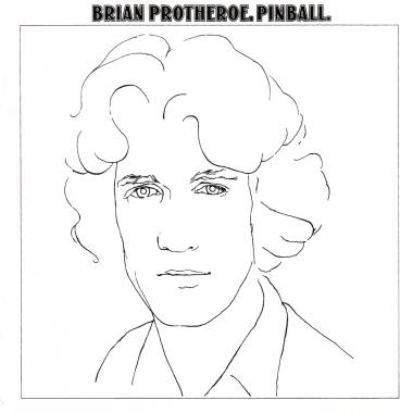 Brian Protheroe -  Pinball